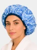 BETTY DAIN CREATIONS - Blue Royale Shower Cap
