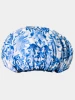 BETTY DAIN CREATIONS - Blue Royale Shower Cap