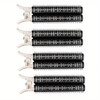 SALON COSMETICS - Velcro Volumizing Clips 4pk - Random Colour