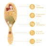 WET BRUSH - Dreamy Disney Princess Original Detangler - Belle
