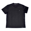 BARBER STRONG - The Barber Tee - Black