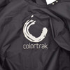 COLORTRAK - All-Purpose Hands Free Chemical Cape | Chemical-Proof Salon Cape