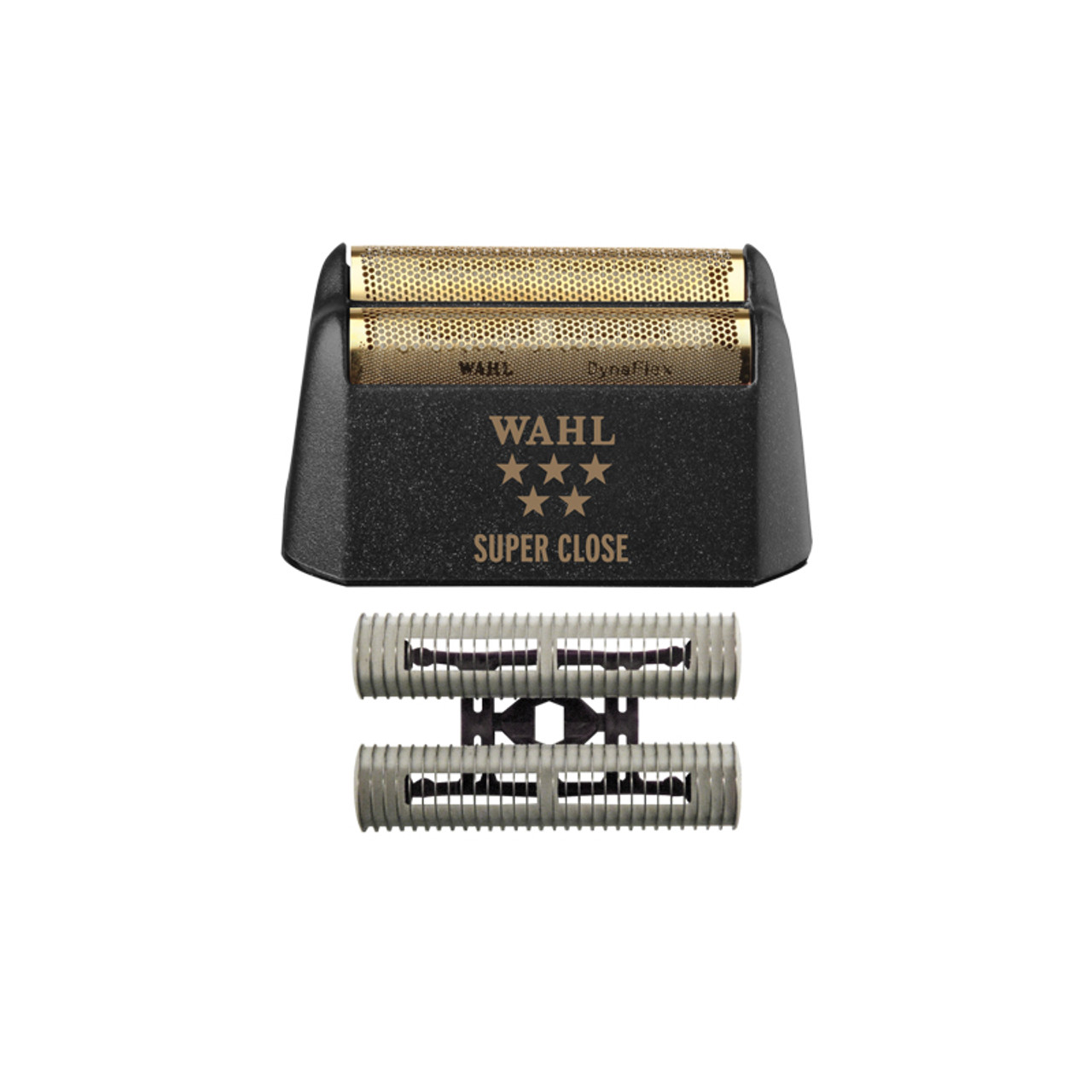 wahl 5 star finale replacement foil head