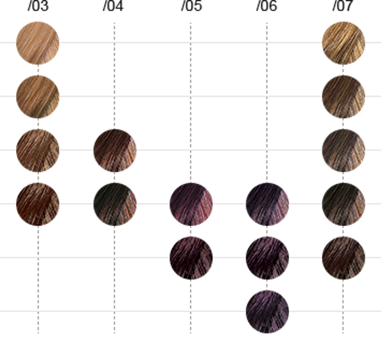 WELLA Color Touch Plus Colour 60ml Salon Cosmetics