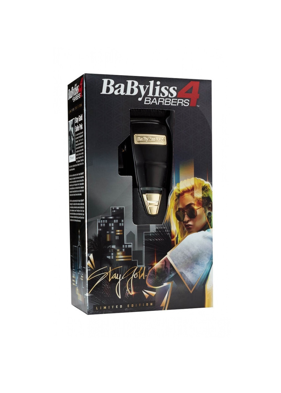 babyliss influencer trimmer