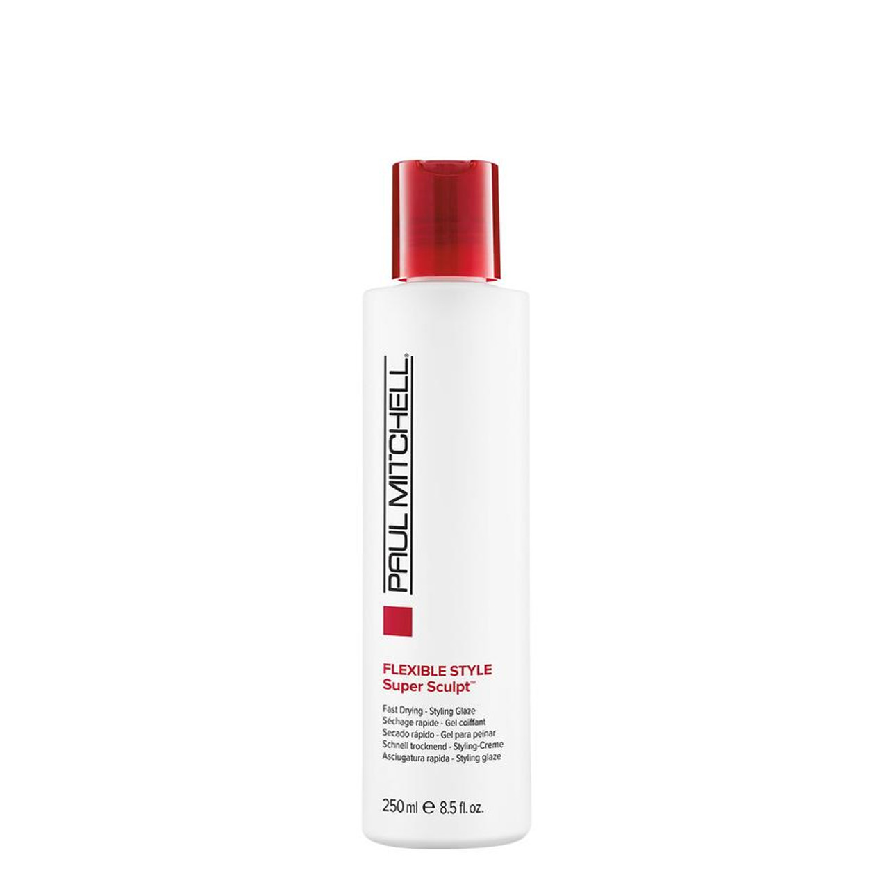 PAUL MITCHELL - Flexible Style - Super Sculpt 250ml - Salon Cosmetics