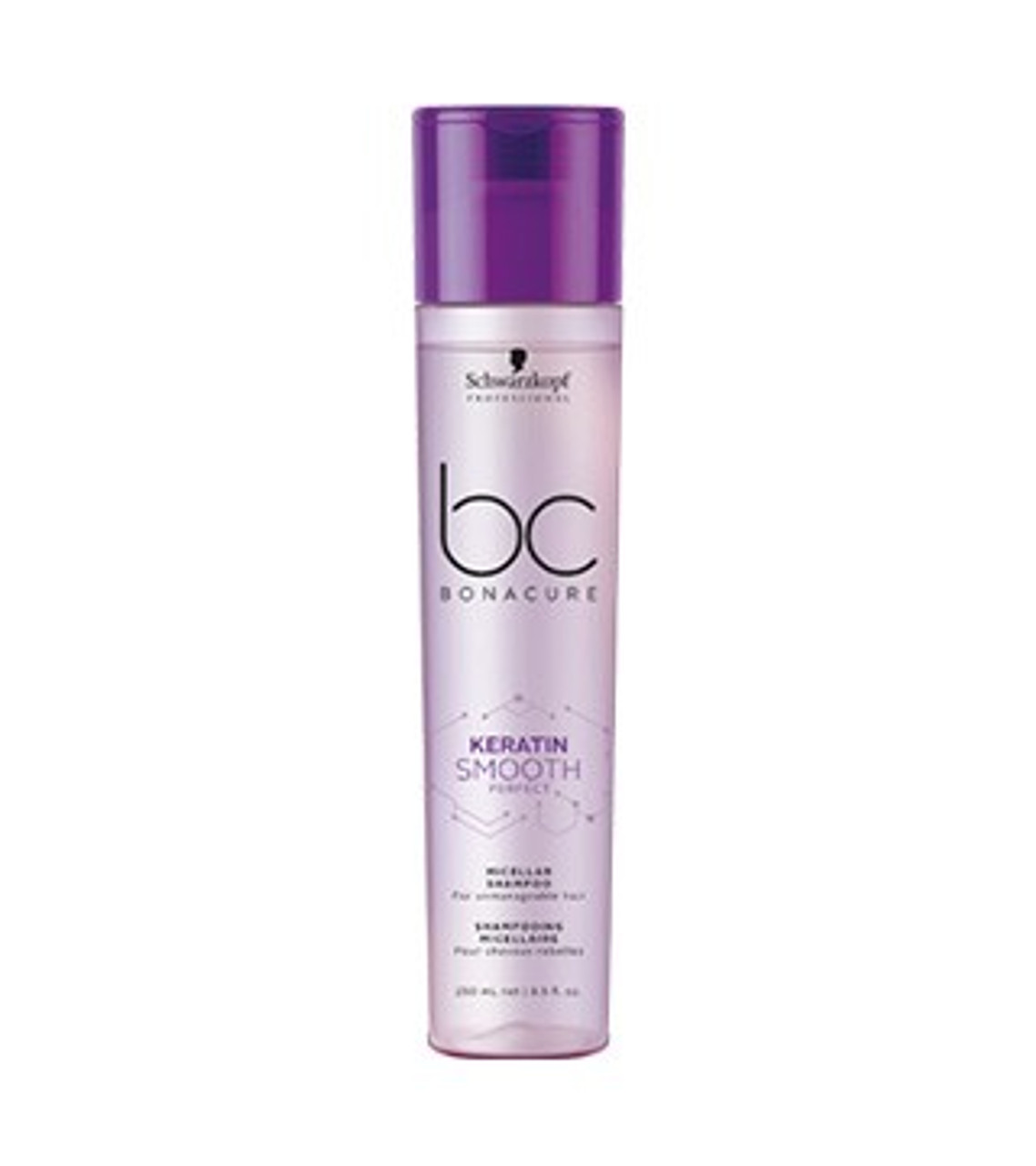 Bonacure shampooing best sale