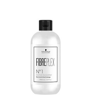 SCHWARZKOPF - Fibreplex - No. 1 Booster 500ml - Salon Cosmetics