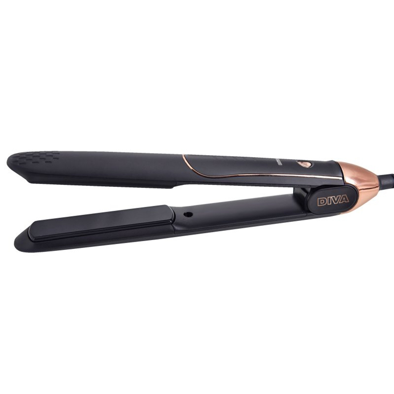 Diva deals shop hair straightener