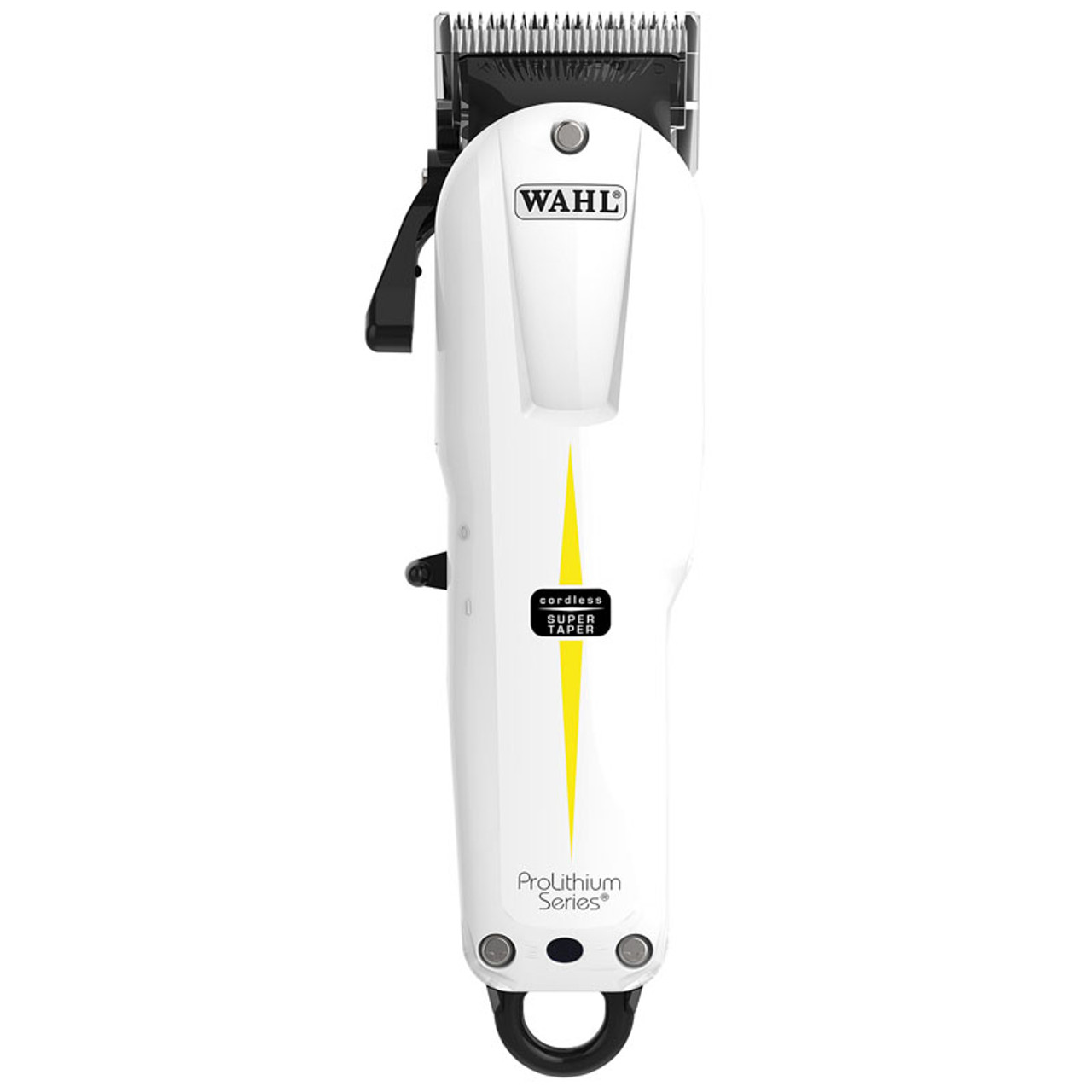 wahl deluxe professional super taper kit