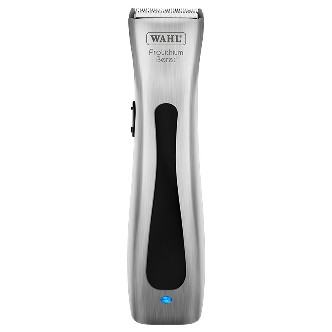 wahl colour pro lithium chrome clipper