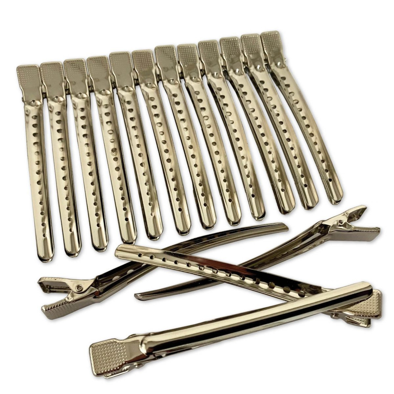 Duck bill clips best sale