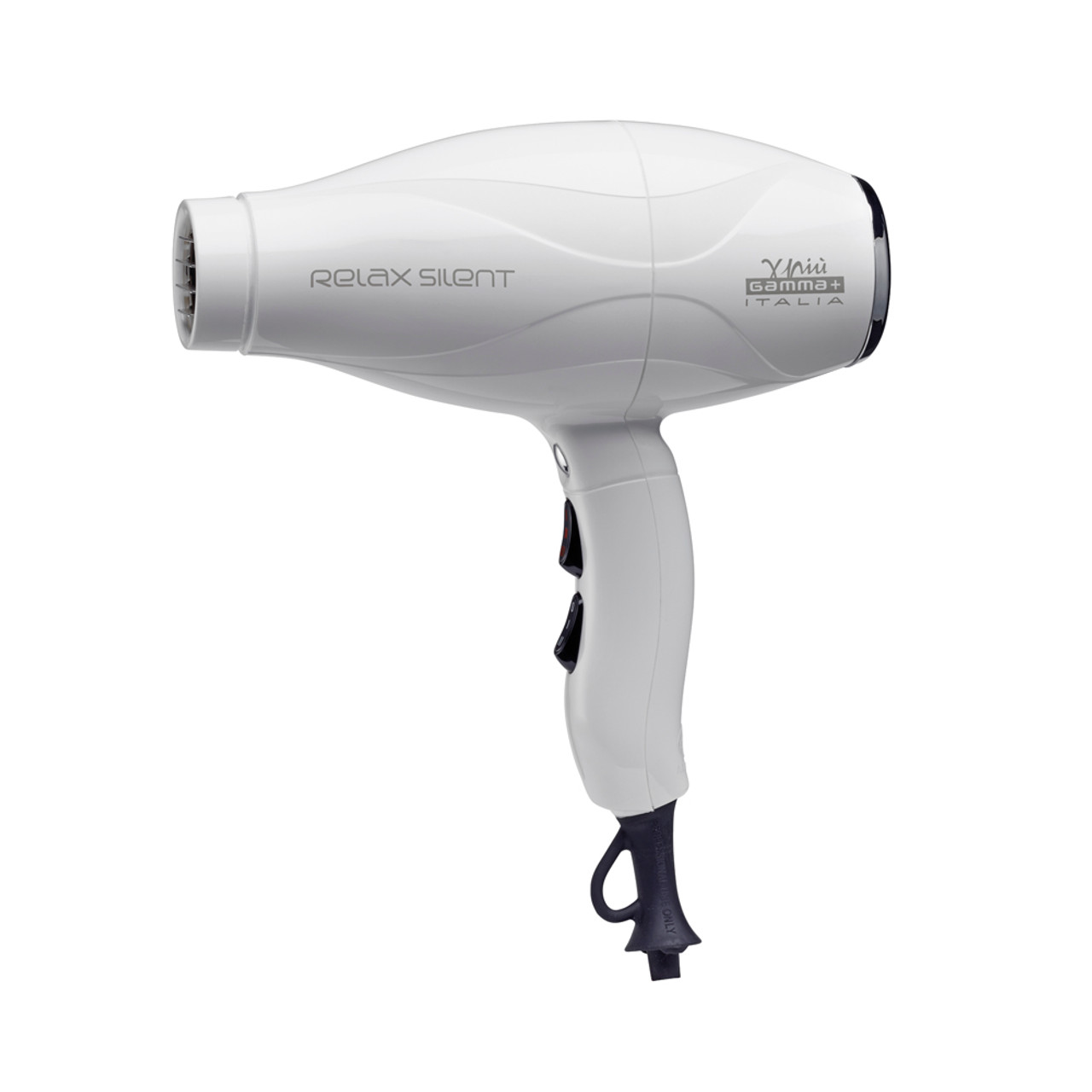 Silent sale hair dryer