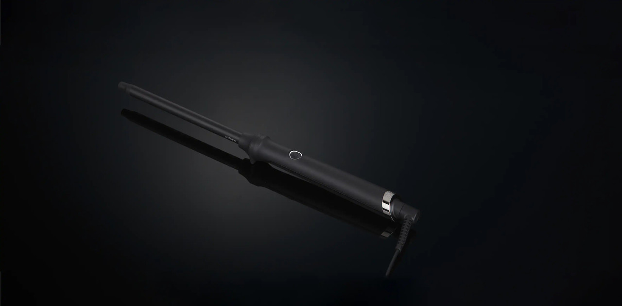 GHD Curve Thin Curling Wand Salon Cosmetics