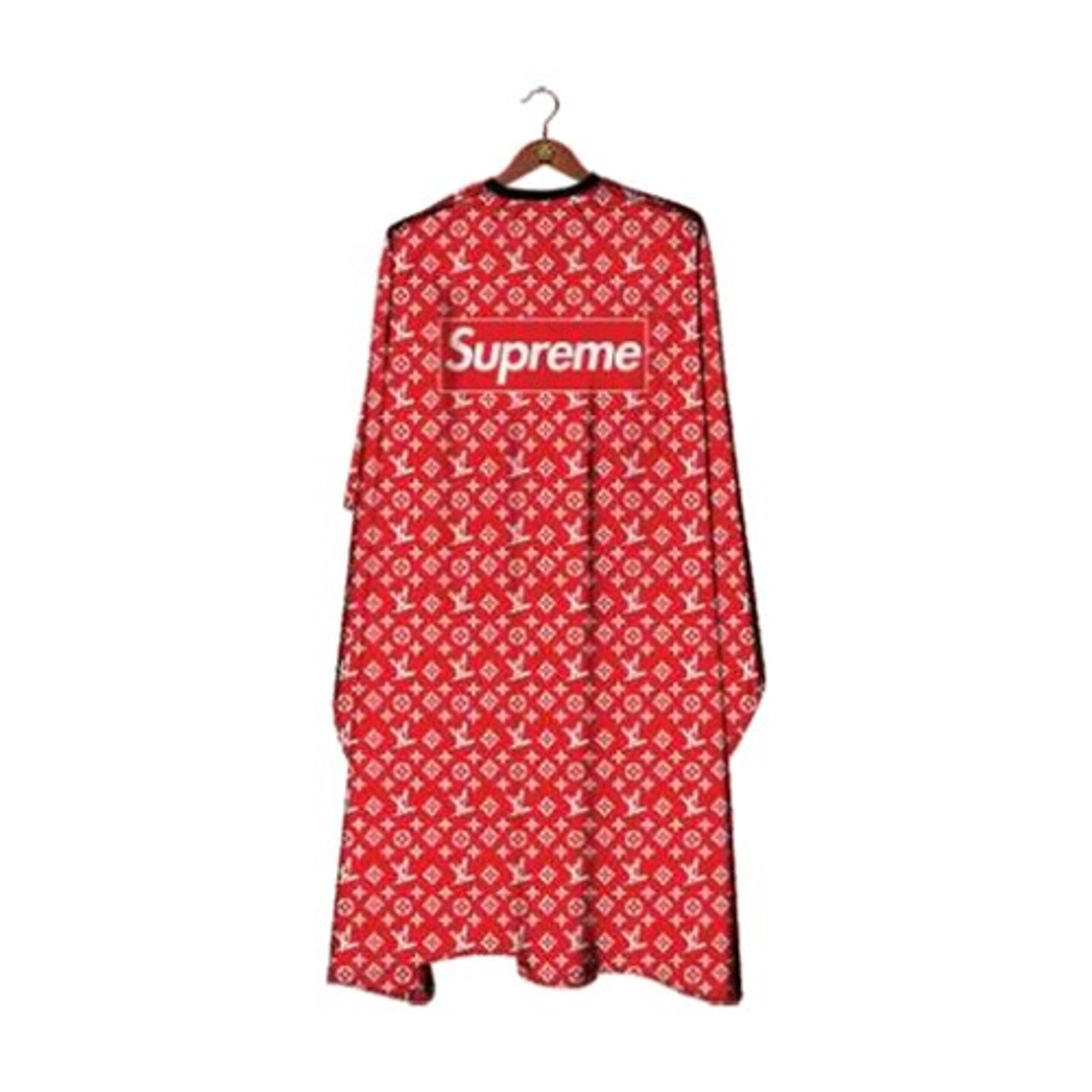 Louis Vuitton Supreme Aprons for Sale