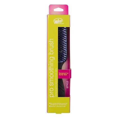 WET BRUSH Pro Smoothing Detangler Brush Salon Cosmetics