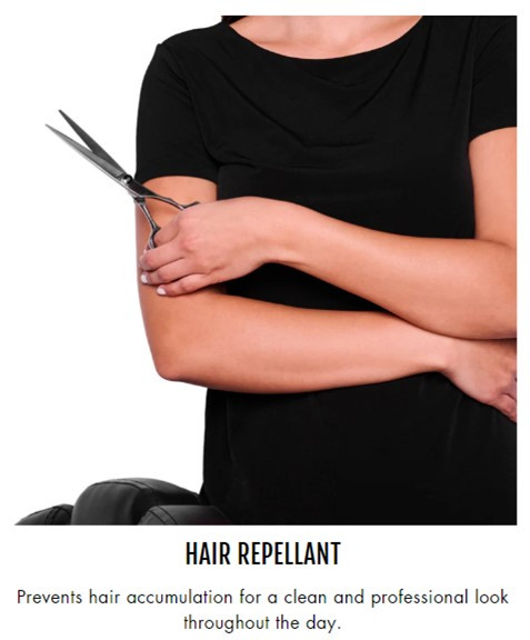 Shirts For Pressure Washing Hair Resistant Pants Colortrak