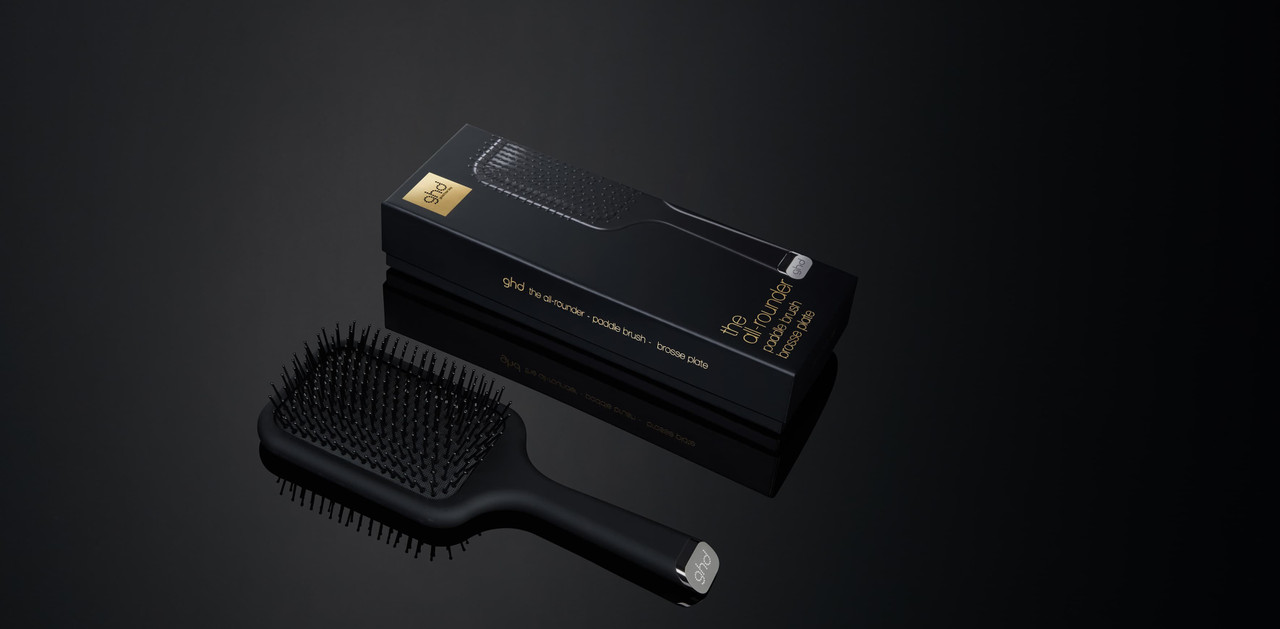Cepillo Opiniones Ghd Gold Styler GHD Tools The All-Rounder Paddle