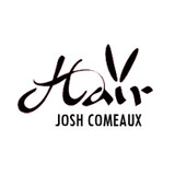 JOSH COMEAUX HAIR