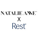 NATALIE ANNE x REST