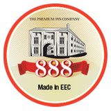 888 PREMIUM PIN COMPANY