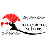 ZEN MASTER SCISSORS