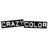 CRAZY COLOR