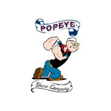 POPEYE SHAVE COMPANY
