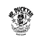 MR. DUCKTAIL