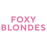 FOXY BLONDES