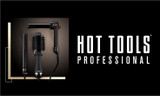 It's getting HOT in here with the new TOOLS!