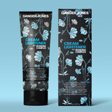 DANGER JONES Cream Lightener: Gentle on hair. Strong on results.
