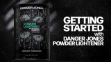 Heavy Lifting Blonding with DANGER JONES!
