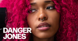 Who is DANGER JONES?