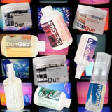 DunGüd has landed at Salon Cosmetics!