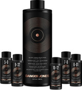 MODERN SALON - Bond Girls: Trending Shades from Danger Jones!