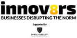 HeadBed WINS the Innov8rs Competition organised by Kochie's Business Builders!
