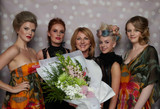 Long Hair Styling Event with Lorna Evans!