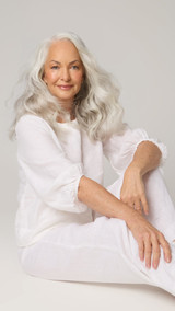 SHOWPONY is Embracing Natural Grey!