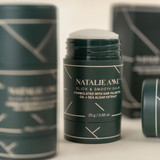 Multi Award Winning Styling = Slick & Smooth Balm by Natalie Anne Haircare!