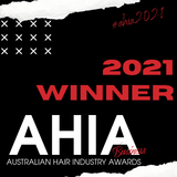 Salon Cosmetics WINS the AHIA State Wholesaler of the Year for VIC/TAS!