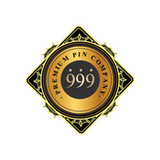 999 PREMIUM PIN COMPANY