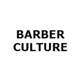 BARBER CULTURE