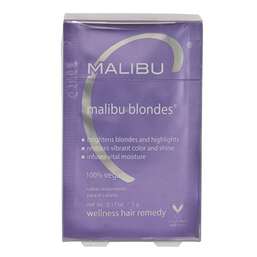 MALIBU C Hair Color Remedy Color Pigment Remover 20g Salon Cosmetics