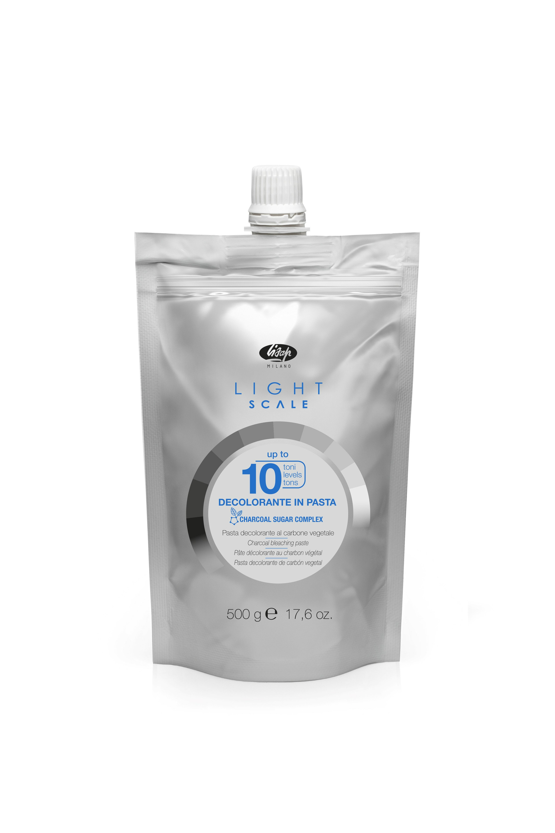 WELLA Blondor Extra Cool Blonde 150g Salon Cosmetics