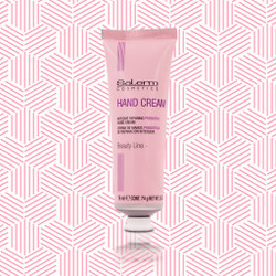 Dry Hands? You NEED the Salerm Cosmetics Prebiotic Hand Cream!