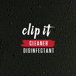 Avoid Razor Rash with CLIP IT by ZEXA!