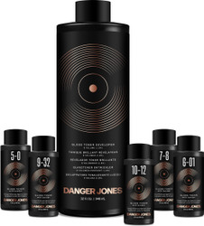 MODERN SALON - Bond Girls: Trending Shades from Danger Jones!