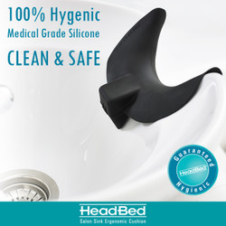 SALON COSMETICS Appointed Victorian Distributor for HeadBed!