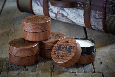 What DEAR BARBER Mattifier actually does